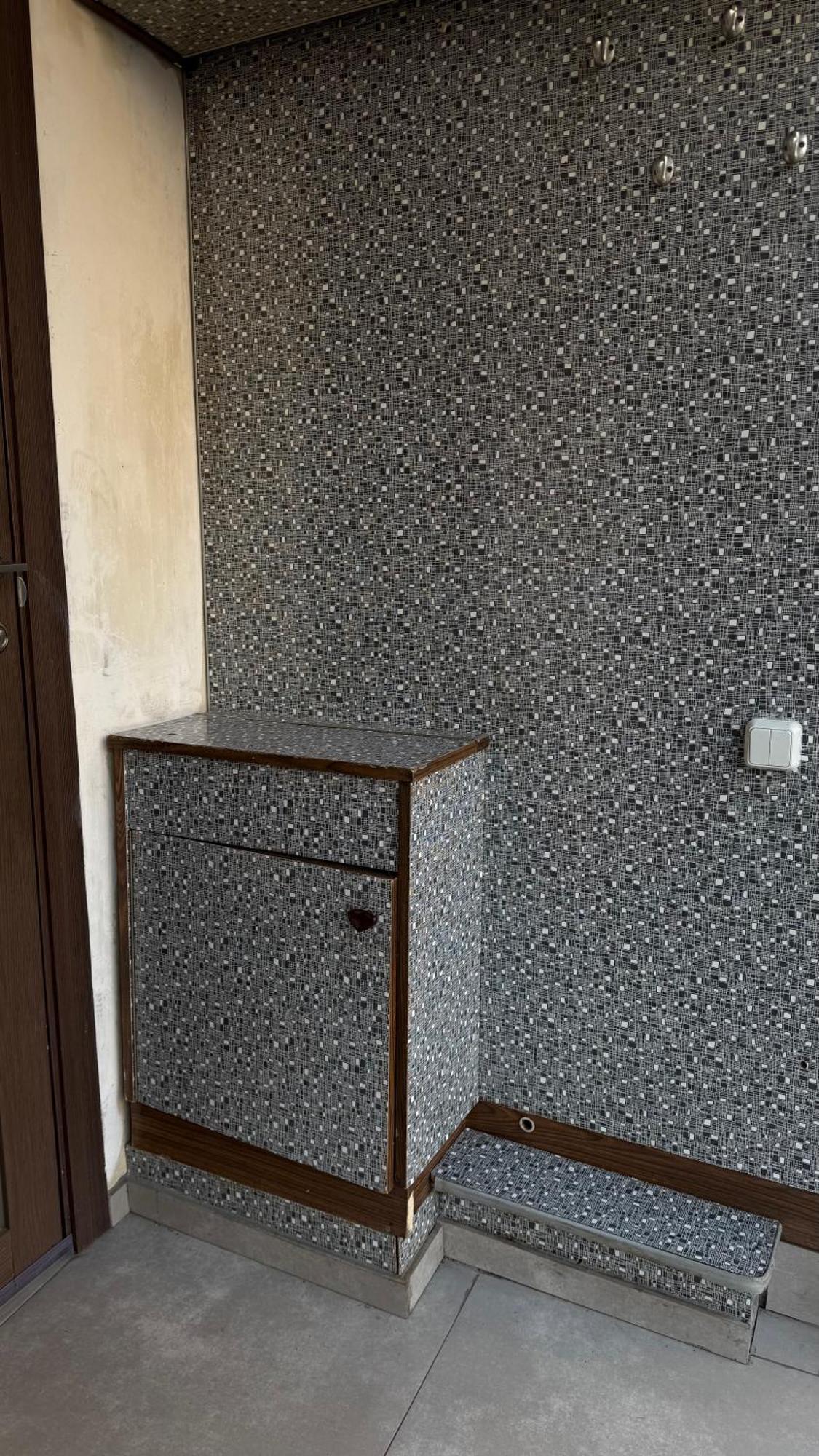 Vahe'S Corner House Hotel Yerevan Bagian luar foto