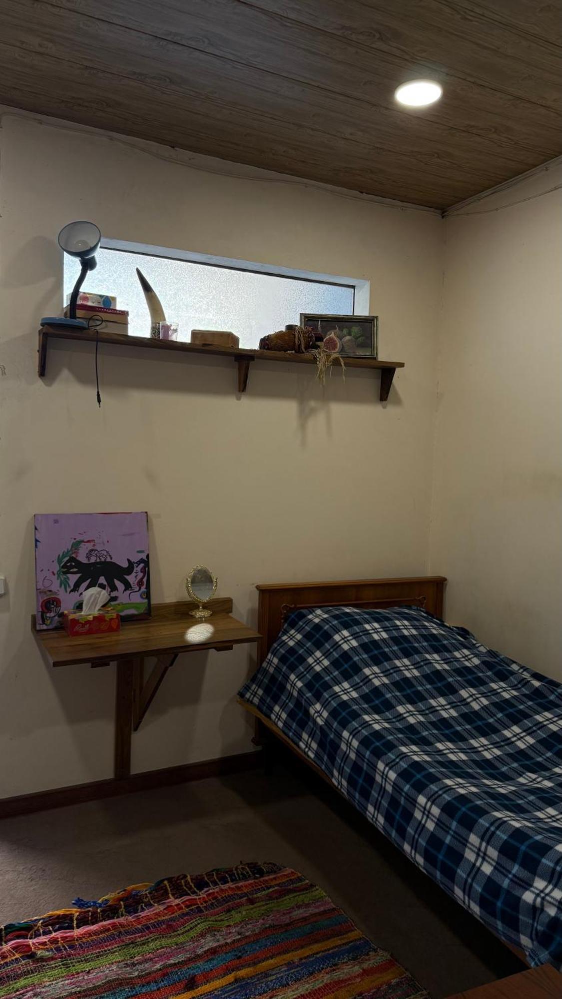 Vahe'S Corner House Hotel Yerevan Bagian luar foto