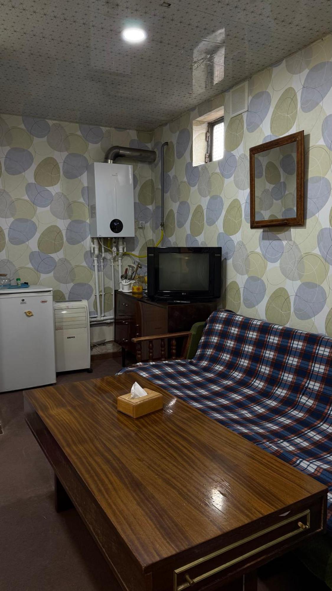 Vahe'S Corner House Hotel Yerevan Bagian luar foto